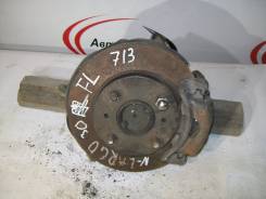 Ступица. Nissan Largo, CW30, NCW30, NW30, VNW30, VW30, W30