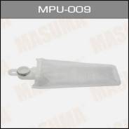 Фильтр бензонасоса MPU009 Masuma (35565)