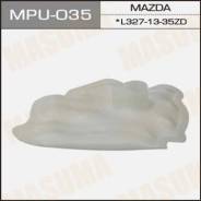 Фильтр бензонасоса MPU035 Masuma (35834)