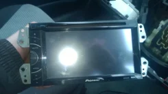 Pioneer AVH-X1600DVD ����