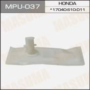 Фильтр бензонасоса MPU037 Masuma (35836)