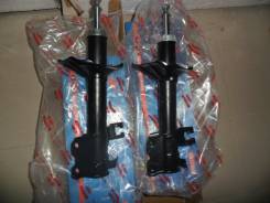 Амортизатор. Nissan Presea, R11 Nissan Pulsar, FN15, EN15, FNN15 Nissan Sunny, B14 Nissan Almera, N15 Двигатели: GA15DE, GA16DE, GA14DE