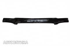 Дефлектор капота. SsangYong Musso