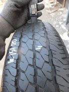 Yokohama S208. ������, 2005 ���, 10�%, 4 ��. ��� �����