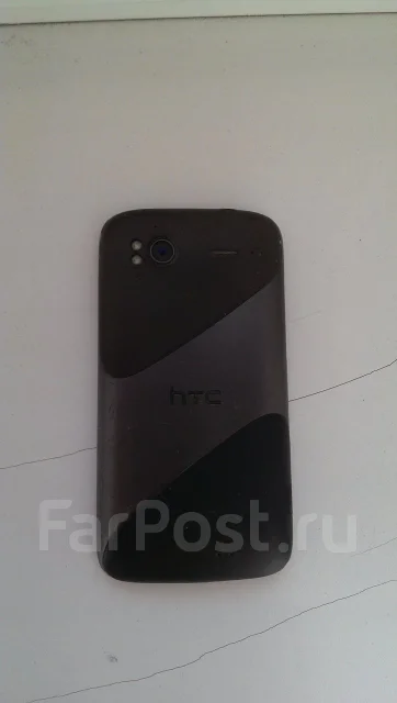 HTC Sensation. �/� ����