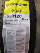 Goform G325. Летние, 2016 год, без износа, 4 шт