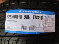 Triangle Group TR918. Летние, 2016 год, без износа, 1 шт