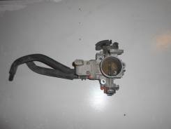 Заслонка дроссельная. Toyota Vista, SV40 Двигатель 4SFE