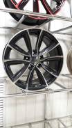 Padinac Schinezel-B1. 8.0x17, 5x114.30, ET37, ЦО 73,1 мм.