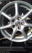 Toyota. x17", 5x114.30