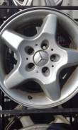 Mercedes. x16