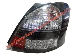 Стоп-сигнал на Toyota Vitz, Yaris 90 кузов. Toyota Vitz, KSP90, NCP91, NCP95, SCP90, NCP90 Toyota Yaris, SCP90, NCP91, KSP90, NCP90