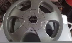 Rial Giro. x14", 4x100 ����
