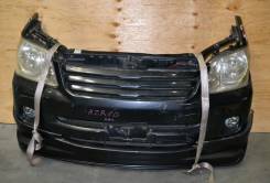 Ноускат. Toyota Noah, AZR65G, AZR65, AZR60, AZR60G