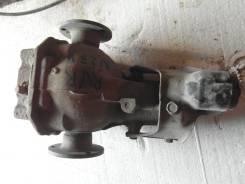 Редуктор. Mitsubishi RVR, N23W, N28WG, N23WG Mitsubishi Chariot, N43W Двигатель 4G63