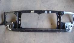 Крепление радиатора. Toyota Land Cruiser, FZJ100, FZJ105, HDJ100, HDJ100L, HDJ101, HDJ101K, HZJ105, HZJ105L, UZJ100, UZJ100L, UZJ100W Lexus LX470, UZJ...