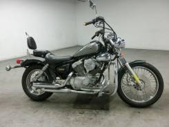 Yamaha Virago XV 250. 250 куб. см., исправен, птс, без пробега