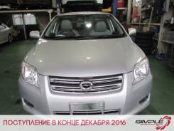 Toyota Corolla Axio. NZE141, 1NZ