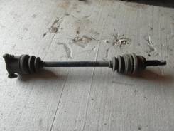Привод. Mitsubishi RVR, N23WG, N21WG, N21W, N23W, N28WG Mitsubishi Chariot, N43W, N44W Двигатель 4G63