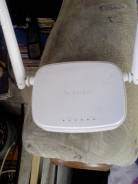 Wi-Fi роутеры.