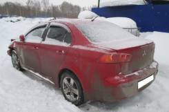 Mitsubishi Lancer X. CY3A, 4B10