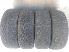 Nokian Hakkapeliitta 7 SUV. Зимние, шипованные, 2010 год, износ: 30%, 4 шт