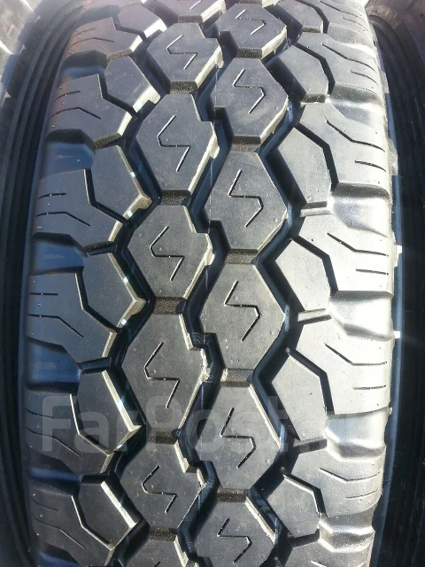 Dunlop Road Gripper S. ����� at, 2011 ���, ����� ����