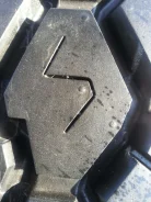 Dunlop Road Gripper S. ����� at, 2011 ���, ����� ����