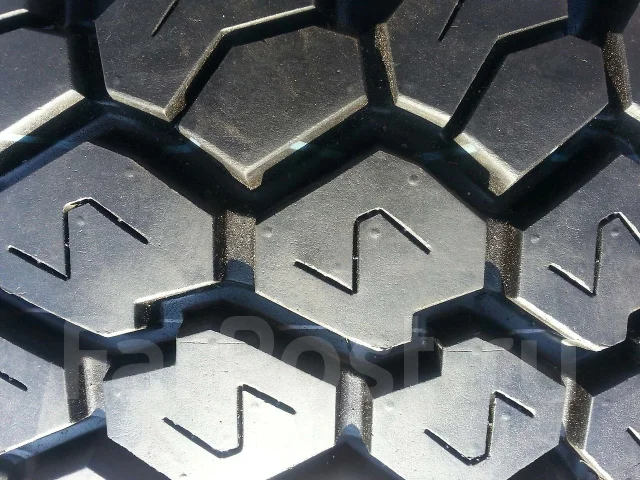 Dunlop Road Gripper S. ����� at, 2011 ���, ����� ����