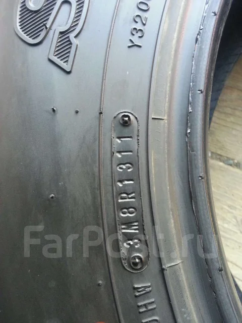 Dunlop Road Gripper S. ����� at, 2011 ���, ����� ����