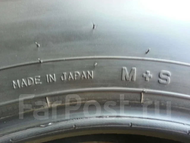 Dunlop Road Gripper S. ����� at, 2011 ���, ����� ����