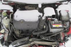 Вариатор. Mitsubishi Lancer X Mitsubishi Lancer, CY3A Двигатель 4B10