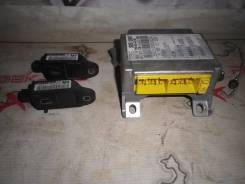 Блок управления airbag. Honda Accord, CBA-CL7, DBA-CL7, CL7, LA-CM2, DBA-CM1, LA-CL8, ABA-CL7, ABA-CL9, UA-CL7, UA-CM2, ABA-CM3, LA-CM3, DBA-CM2, CBA...