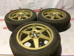 Technocast Corsia. 7.0x16, 5x100.00, ET47
