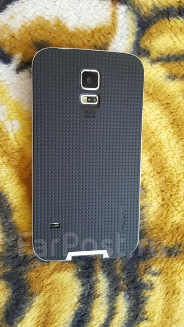 Samsung Galaxy S5. �/� ����