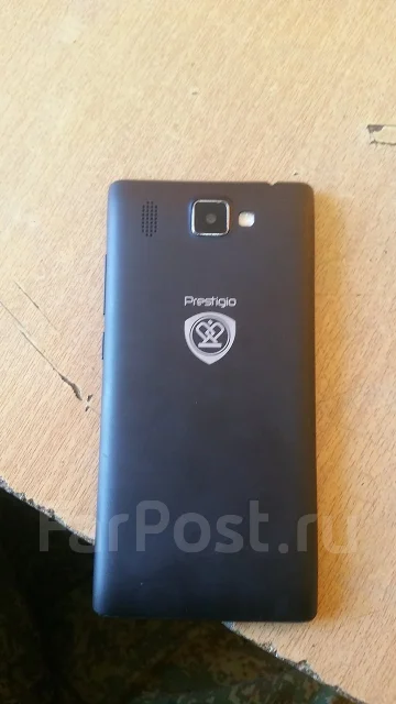 Prestigio Grace Q5. �/�. ��� ����� �� ���������� ����