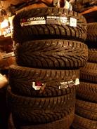 Yokohama Ice Guard IG35+. Зимние, шипованные, без износа, 4 шт