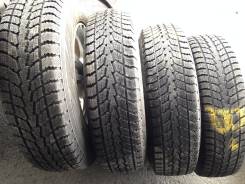 Toyo Winter Tranpath S1. Зимние, без шипов, износ: 10%, 4 шт