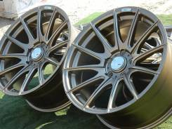ADV.1. 8.5x18, 5x114.30, ET28, ЦО 73,1 мм.