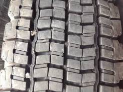 Bridgestone W990. Зимние, без шипов, 2011 год, без износа, 4 шт