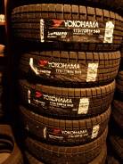 Yokohama Ice Guard IG30. Зимние, без шипов, без износа, 4 шт