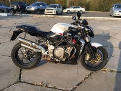 MV Agusta. 910 куб. см., исправен, птс, с пробегом