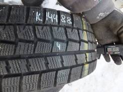 Dunlop Winter Maxx. Зимние, без шипов, 2012 год, износ: 5%, 4 шт