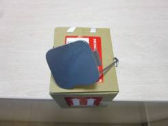 Заглушка бампера. Honda Fit Aria, GD6, GD8, GD7, GD9 Двигатели: L15A, L13A