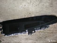 Блок управления двс. Mazda Mazda3, BL