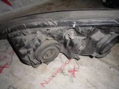 Фара. Honda Integra, DC5, LA-DC5, ABA-DC5 Двигатель K20A