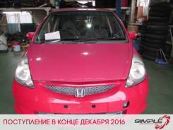 Honda Fit. GD1, L13A