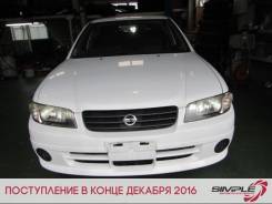 Nissan Expert. VW11, QG18