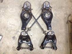Рычаг подвески. Toyota Crown, GS130G, GS131H, GS130, GS141, GS131, GS136, JZS135, JZS133, JZS143, JZS131, JZS130, JZS141, GS130W, JZS130G