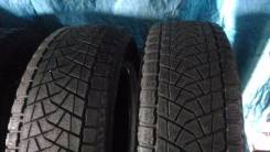 Bridgestone Blizzak MZ-03. Всесезонные, 2007 год, износ: 50%, 2 шт
